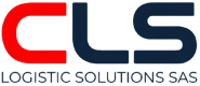 Logo cargo Logistic