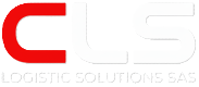 Logo cargo Logistic